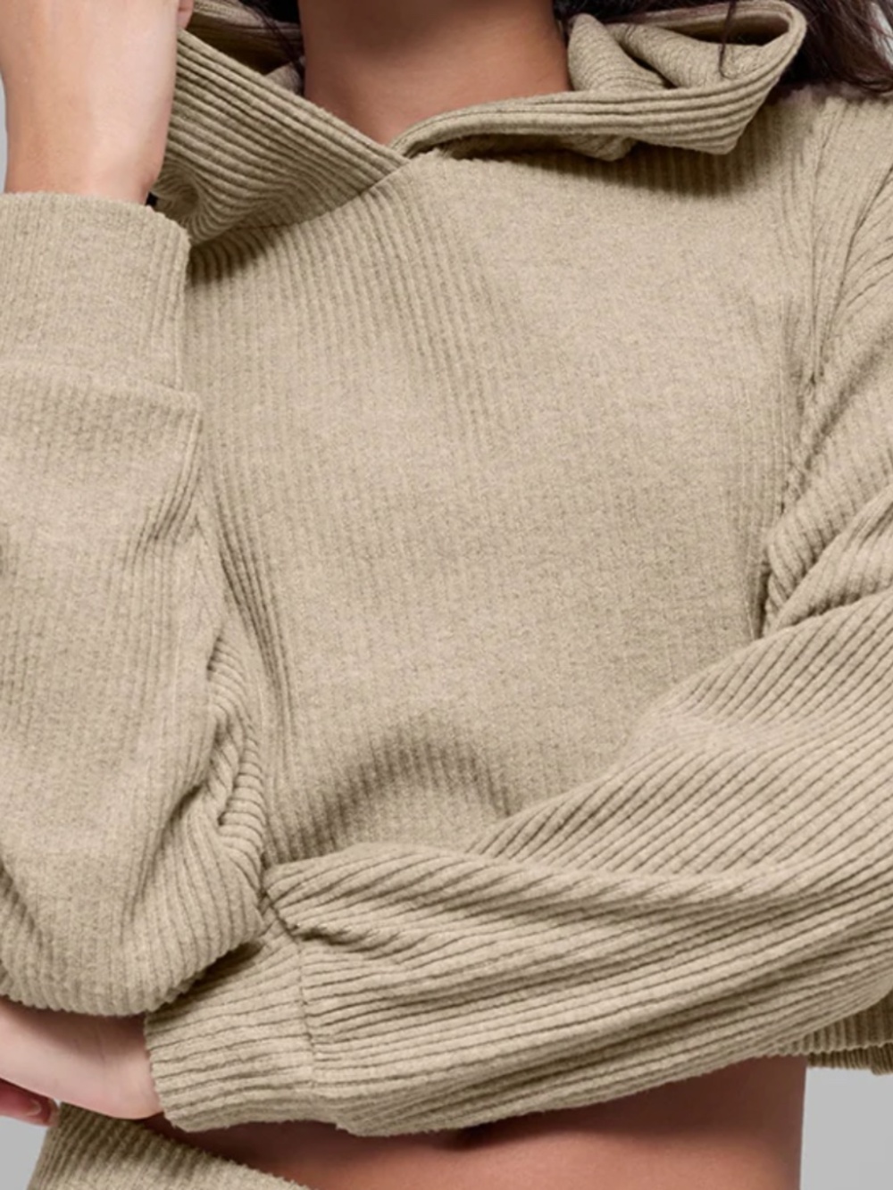ALO Muse Hoodie